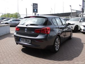2019 118I SE ULTRA 5DR AUTO HATCHBACK - Image 4
