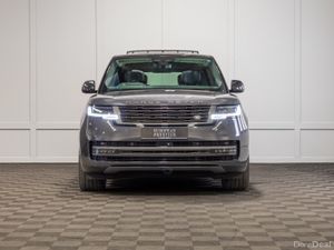 2024 Range Rover P460e Autobiography - Image 2