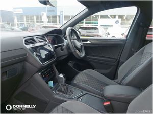 Volkswagen Tiguan Allspace Diesel Estate R-Line - Image 3
