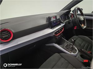 SEAT Arona Hatchback FR Sport - Image 3