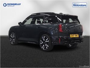 MINI Countryman Hatchback S Sport - Image 3
