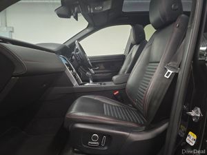Land Rover Discovery Sport Diesel Sw R-Dynamic SE - Image 4