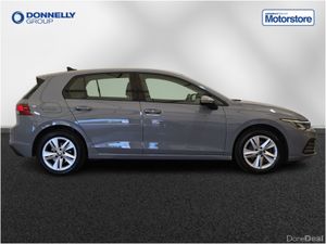 Volkswagen Golf Hatchback Life - Image 3