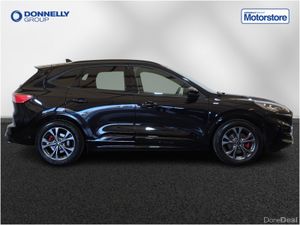 Ford Kuga Diesel Estate ST-Line Edition - Image 3