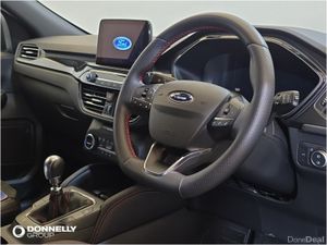 Ford Kuga Diesel Estate ST-Line Edition - Image 4