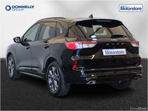 Ford Kuga Diesel Estate ST-Line Edition - Image 2