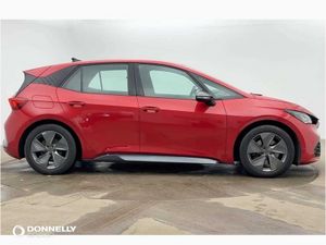 Cupra Born Electric Hatchback V1 - Image 4