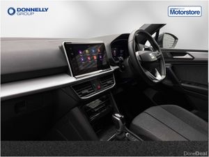 SEAT Tarraco Diesel Estate SE Technology - Image 2