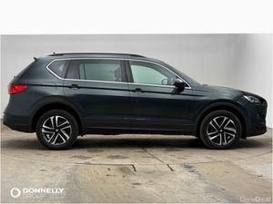 SEAT Tarraco Diesel Estate SE Technology - Image 4