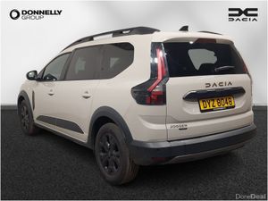 Dacia Jogger Estate Extreme - Image 3
