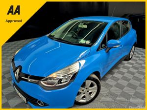 💥2013 Renault Clio💥(High Spec+92000KM+Warranty) - Image 4