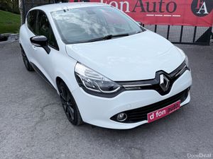 Renault Clio 1.5 Diesel Low Miles New NCT - Image 2
