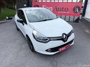 Renault Clio 1.5 Diesel Low Miles New NCT - Image 3