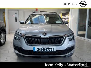 Skoda Kamiq Ambition 1.0TSI 110HP - Image 3