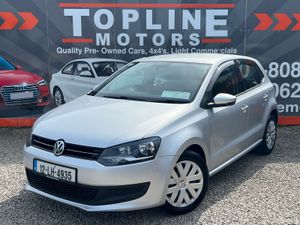 //STUNNING 1.2 PETROL//NEW NCT TAXED// - Image 4