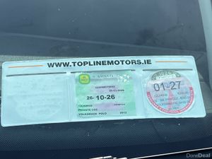 //STUNNING 1.2 PETROL//NEW NCT TAXED// - Image 2