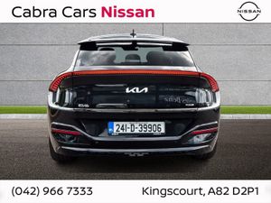 Kia EV6 EV6 GT-Line PE - Image 4