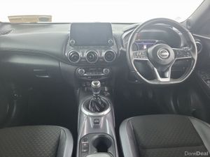 Nissan Juke 1.0T PET 2WD SV Premium - Image 4