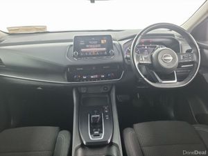 Nissan Qashqai ePOWER QASHQAI SV - Image 4