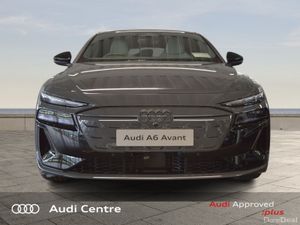 Audi A6 Avant e-tron S-Line Panoramic Glass Roof - Image 2
