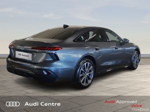 Audi A6 SEDAN 40 TDI S LINE 204PS - Image 3