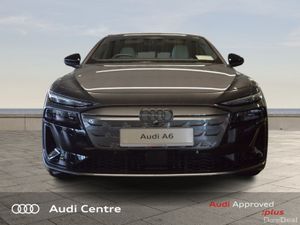 Audi A6 Sportback E-TRON S-LINE Panoramic Glass Ro - Image 2