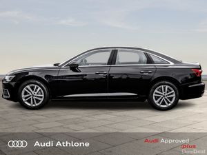 Audi A6 2.0TDI 204BHP SE S-Tronic - Image 2