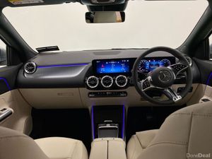 Mercedes-Benz GLA GLA 180 PROGRESSIVE PLUS - Image 4