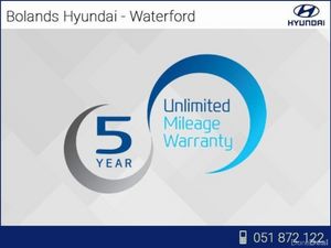 Hyundai i30 Diesel Deluxe - Image 4