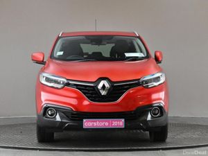 Renault Kadjar 1.5 DCI 110BHP 6SPD DYNAMIQUE NAV E - Image 2