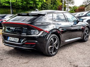 Kia EV6 EV6 GT-Line PE - Image 2