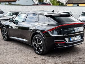 Kia EV6 EV6 GT-Line PE - Image 4