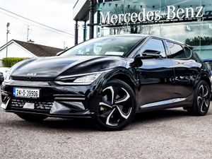 Kia EV6 EV6 GT-Line PE - Image 4