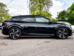 Kia EV6 EV6 GT-Line PE - Image 3