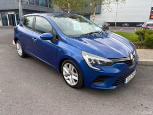 Renault Clio Dynamique TCe / Ideal Starter car - Image 3