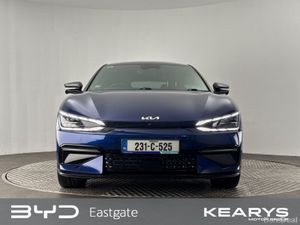 Kia EV6 EV6 GT Line 77Kwh - Image 2