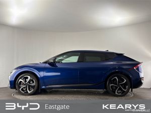 Kia EV6 EV6 GT Line 77Kwh - Image 4