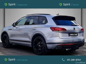 Volkswagen Touareg 3.0TSI PHEV 381HP 4MOTION - Image 2