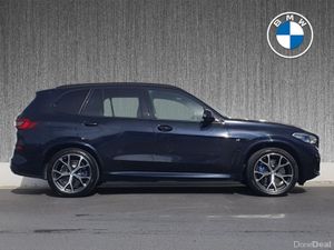 BMW X5 xDrive45e M Sport - Image 3