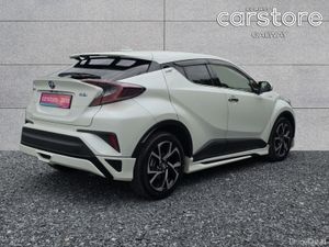 Toyota C-HR G Led Edition - Image 3