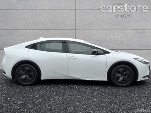 Toyota Prius 1.8 Hybrid Auto - Image 2