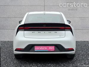 Toyota Prius 1.8 Hybrid Auto - Image 4