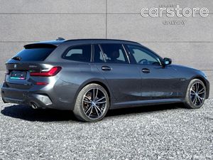 BMW 3-Series 330 E M Sport Auto  330 e M Sport  33 - Image 3