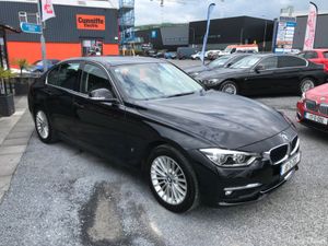 2018 BMW 330E LUXURY PERFORMANCE - Image 3