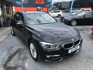 2018 BMW 330E LUXURY PERFORMANCE - Image 4