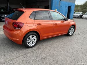 2020 Volkswagen Polo 1.0 Automatic 23k - Image 4