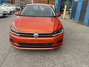 2020 Volkswagen Polo 1.0 Automatic 23k - Image 2