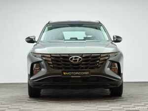Hyundai Tucson IX35 EXECUTIVE TWO TONE - Image 2