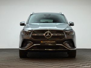 Mercedes-Benz GLE 400E AMG LINE 4MATIC - Image 2