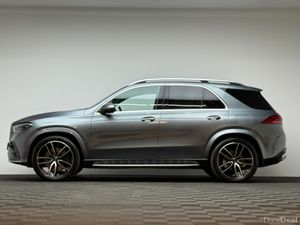 Mercedes-Benz GLE 400E AMG LINE 4MATIC - Image 4